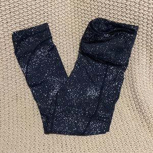 Zyia 7/8 Light-N-Tight